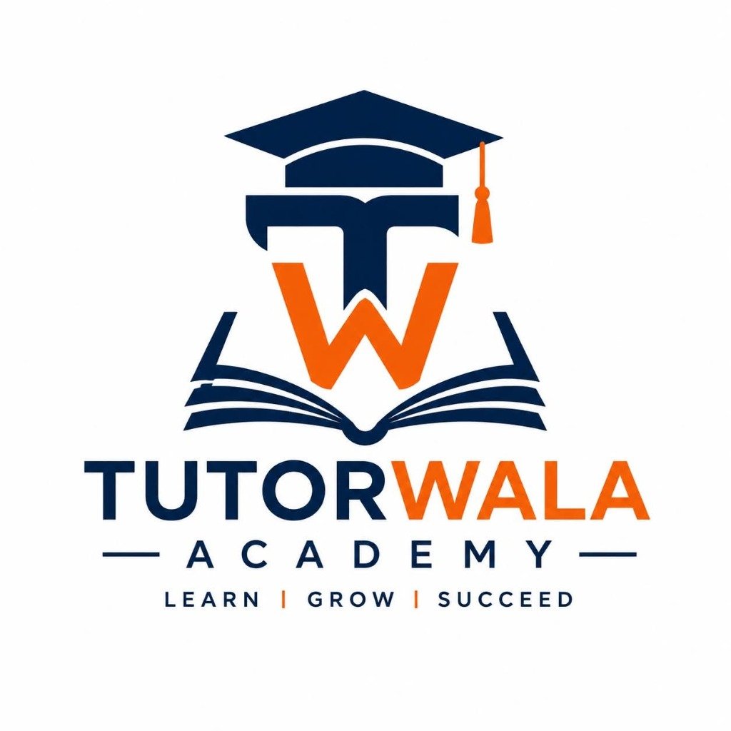 Tutor Wala Academy